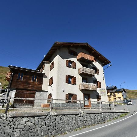 Apartment Trepalle By Interhome Ливиньо Экстерьер фото