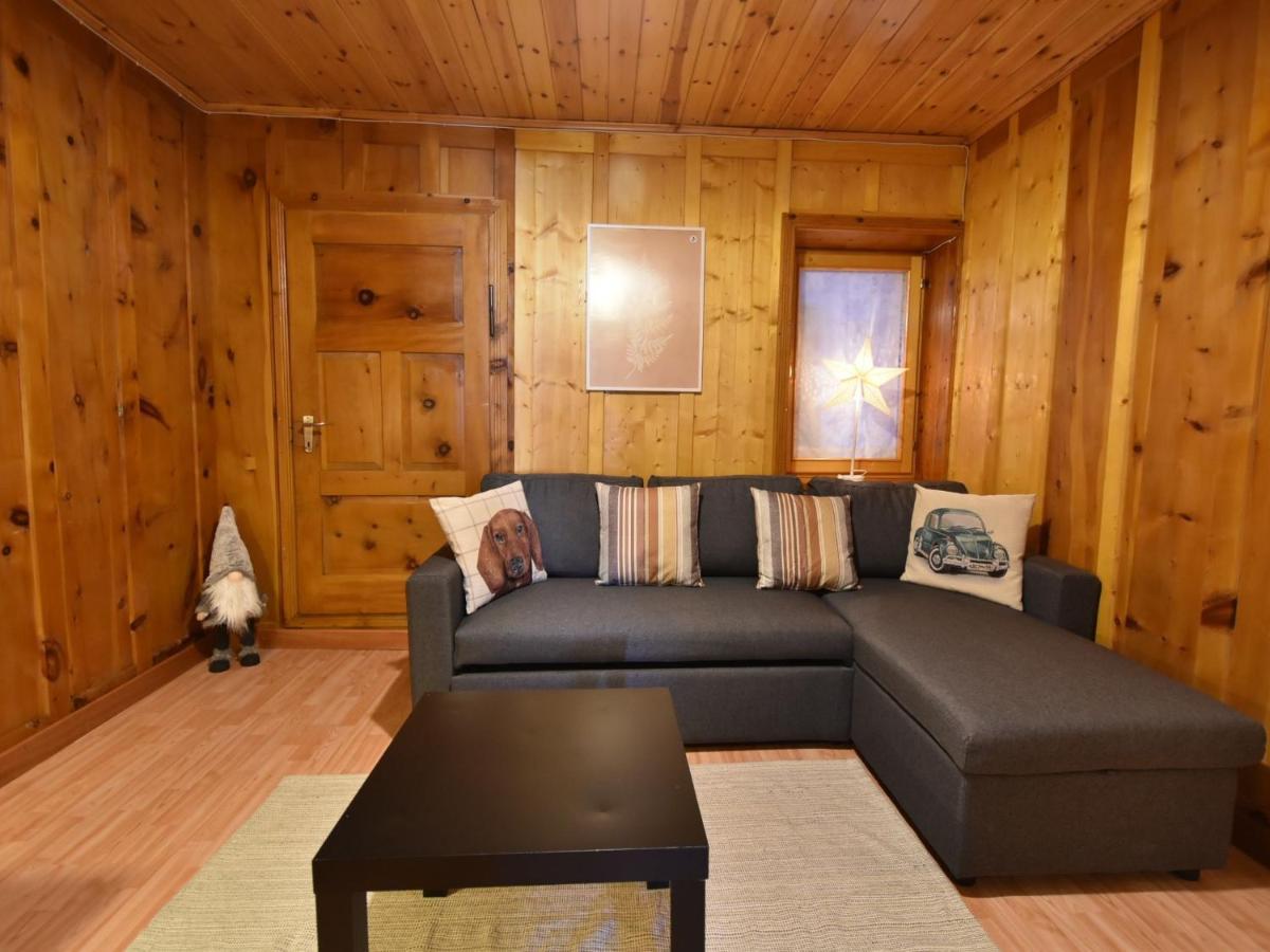 Apartment Trepalle By Interhome Ливиньо Экстерьер фото